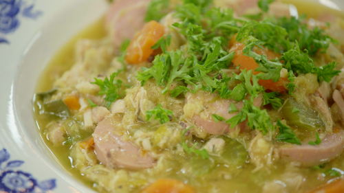 Recept dinsdag