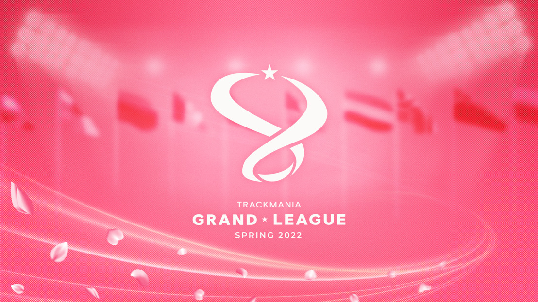 Trackmania – Grand League Spring Season beginnt am 6. März