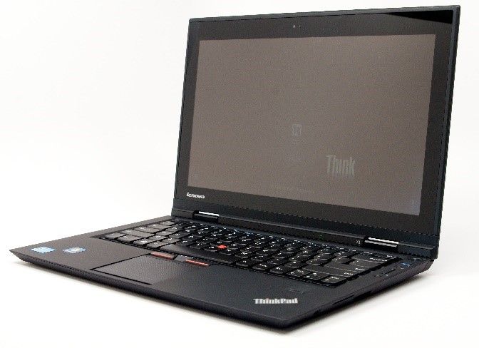 ThinkPad X1 - 2011