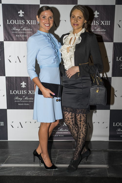 Svetlana Naumova Y Kristi Lutus 