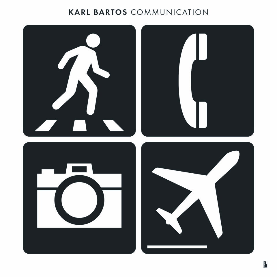 Karl Bartos to Reissue His Debut Solo Album Communication on Bureau B