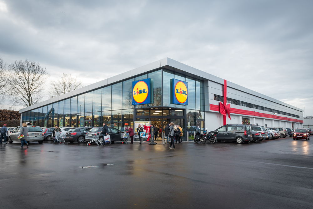 Lidl©Lidl
