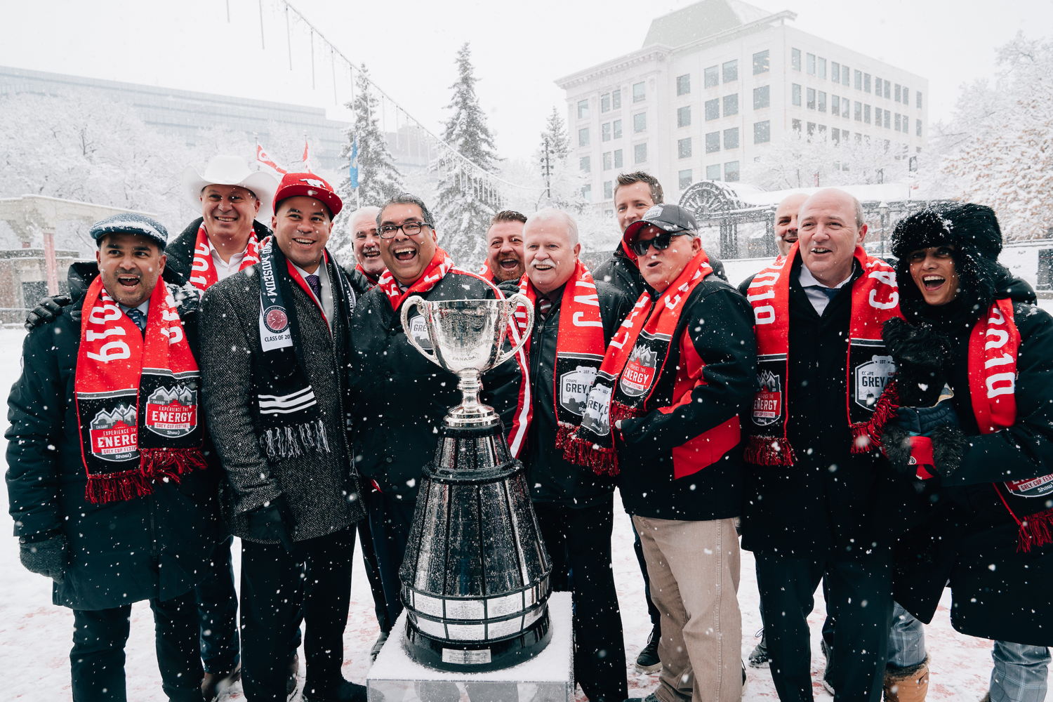 Grey Cup Arrival - 02 (Johany Jutras-CFL.ca)