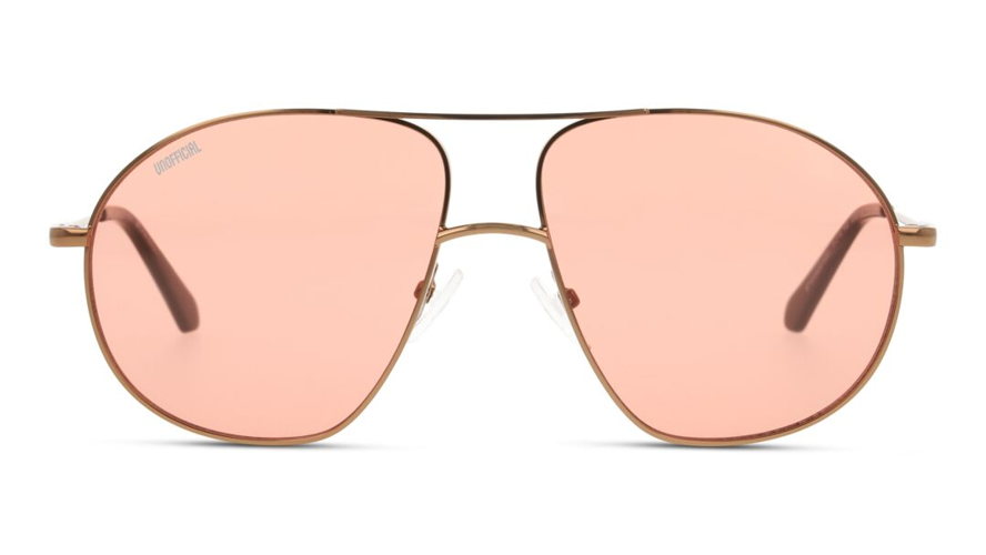 Unofficial_8719154061691-front-01-unofficial-unsf0183-eyewear-bronze-bronze_Packshot_9_EUR39,00