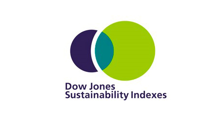 ING rises in Dow Jones Sustainability index