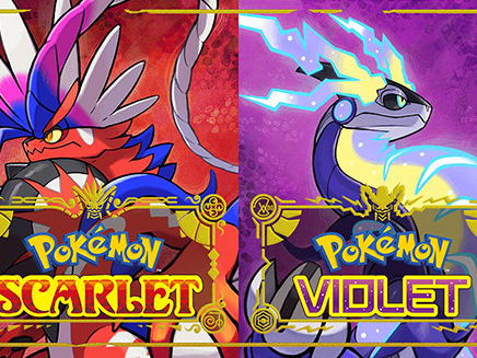 FLASH INFO : une mise à jour gratuite est disponible pour Pokémon Écarlate et Pokémon Violet sur Nintendo Switch 2