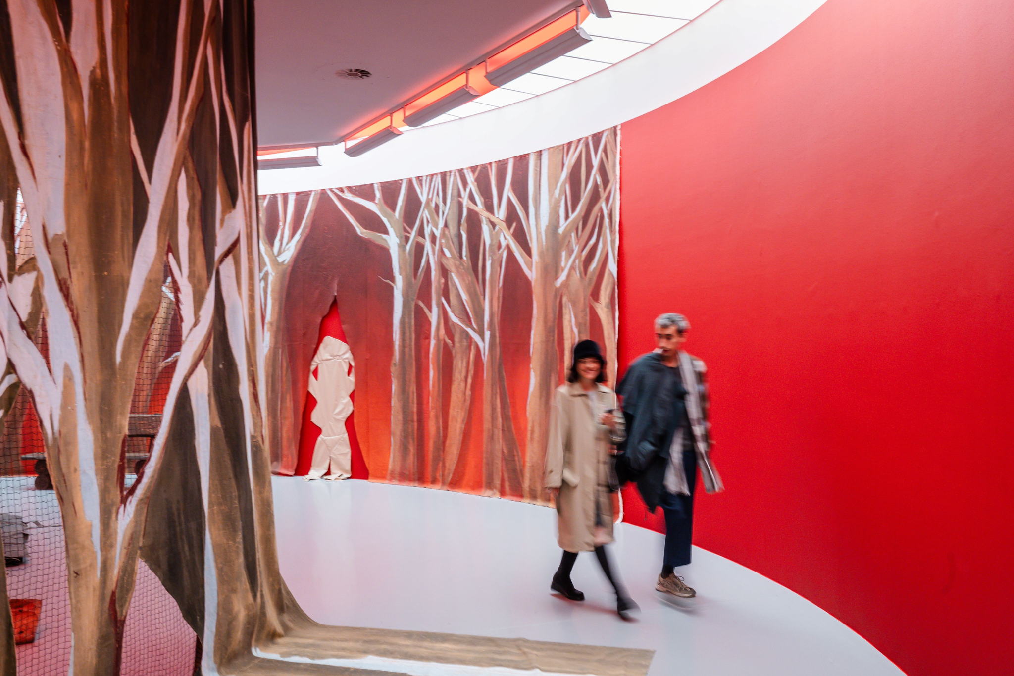 M HKA may have chance to continue as museum under culture shake-up