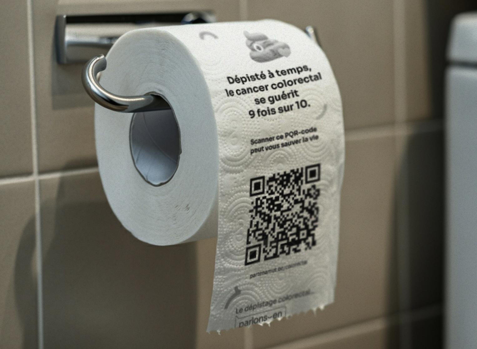 Dépistage colorectal : l’efficacité prouvée des campagnes des mutualités