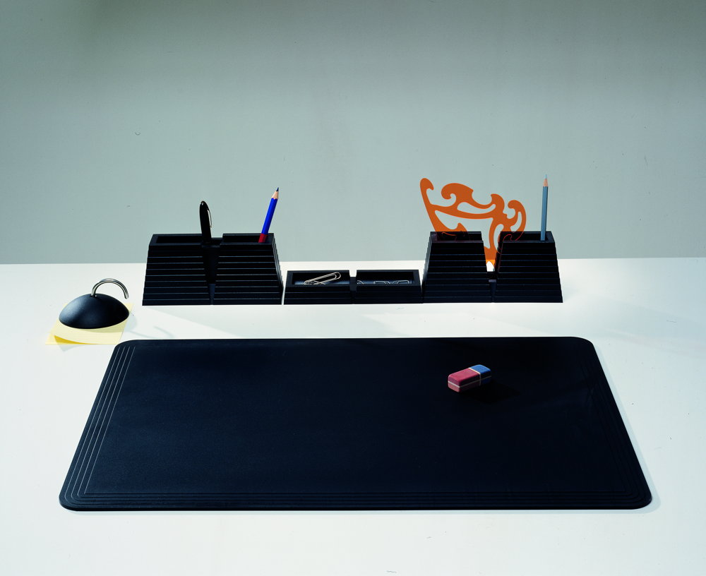 Mastaba by Enzo Mari for Danese Milano