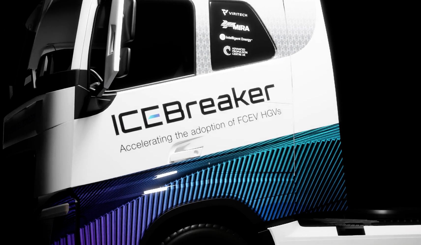 Project ICEBreaker