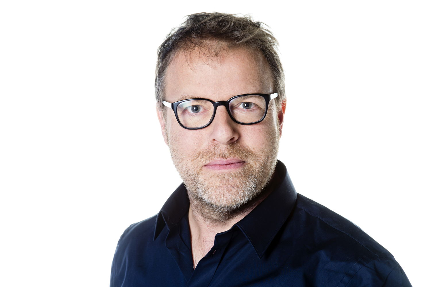 Tom Lenaerts presenteert dit jaar de MIA's (c) VRT