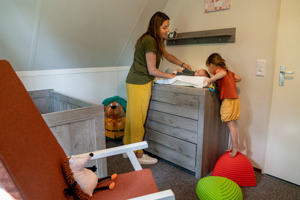 Babyplus bungalows