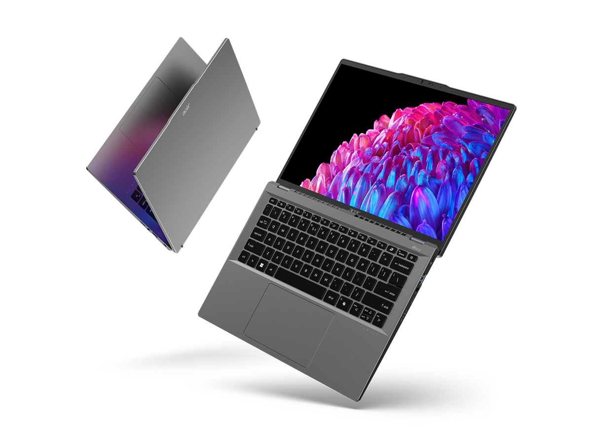 Acer Swift Go 14
