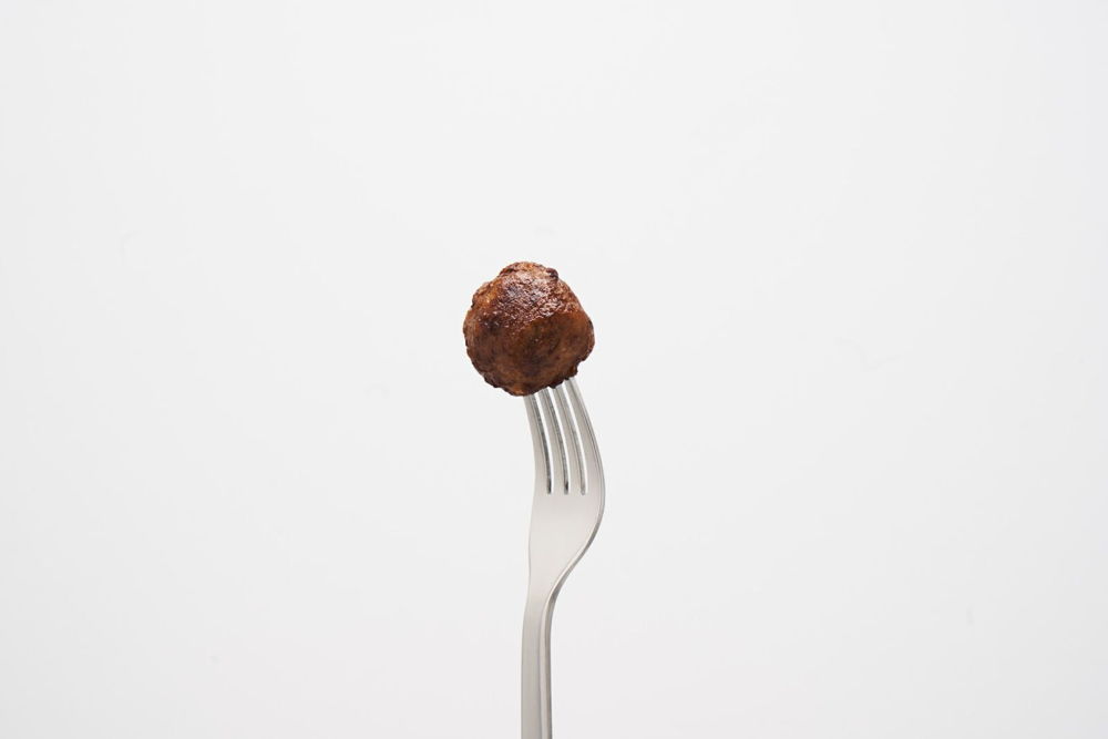 IKEA_Plantbased eatballs