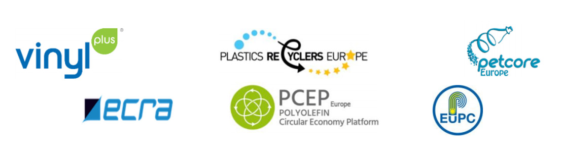 European Plastics Industry works towards 50% plastics waste recycling by 2040