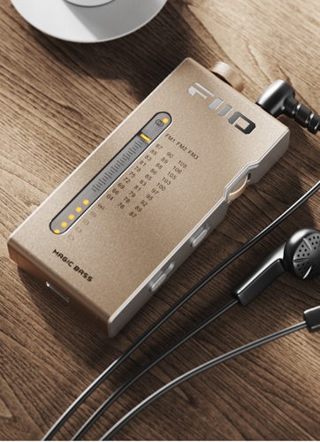 FiiO RR11
