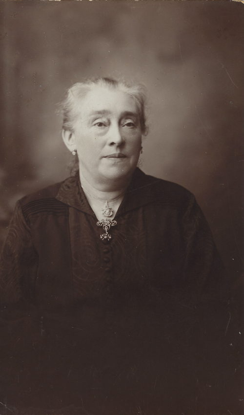 Leontine Demey