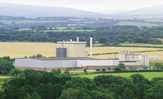 Changes in joint venture structure as Volac exits MV Ingredients and Arla Foods Ingredients takes full control