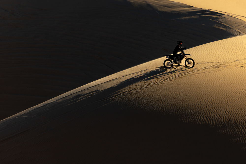 OAKLEY SX CAMPAIGN IMAGE 6