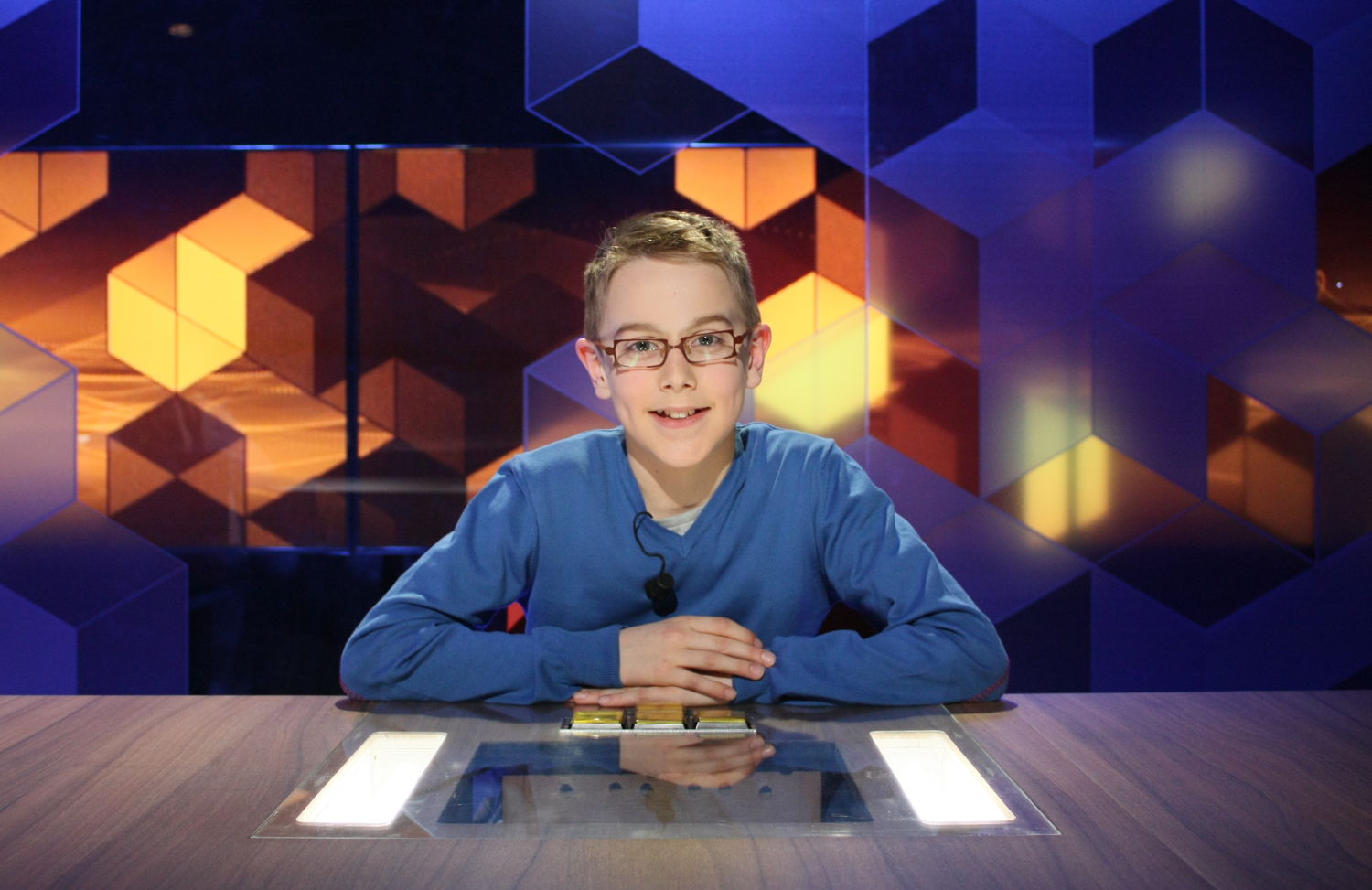 Bram (c) VRT