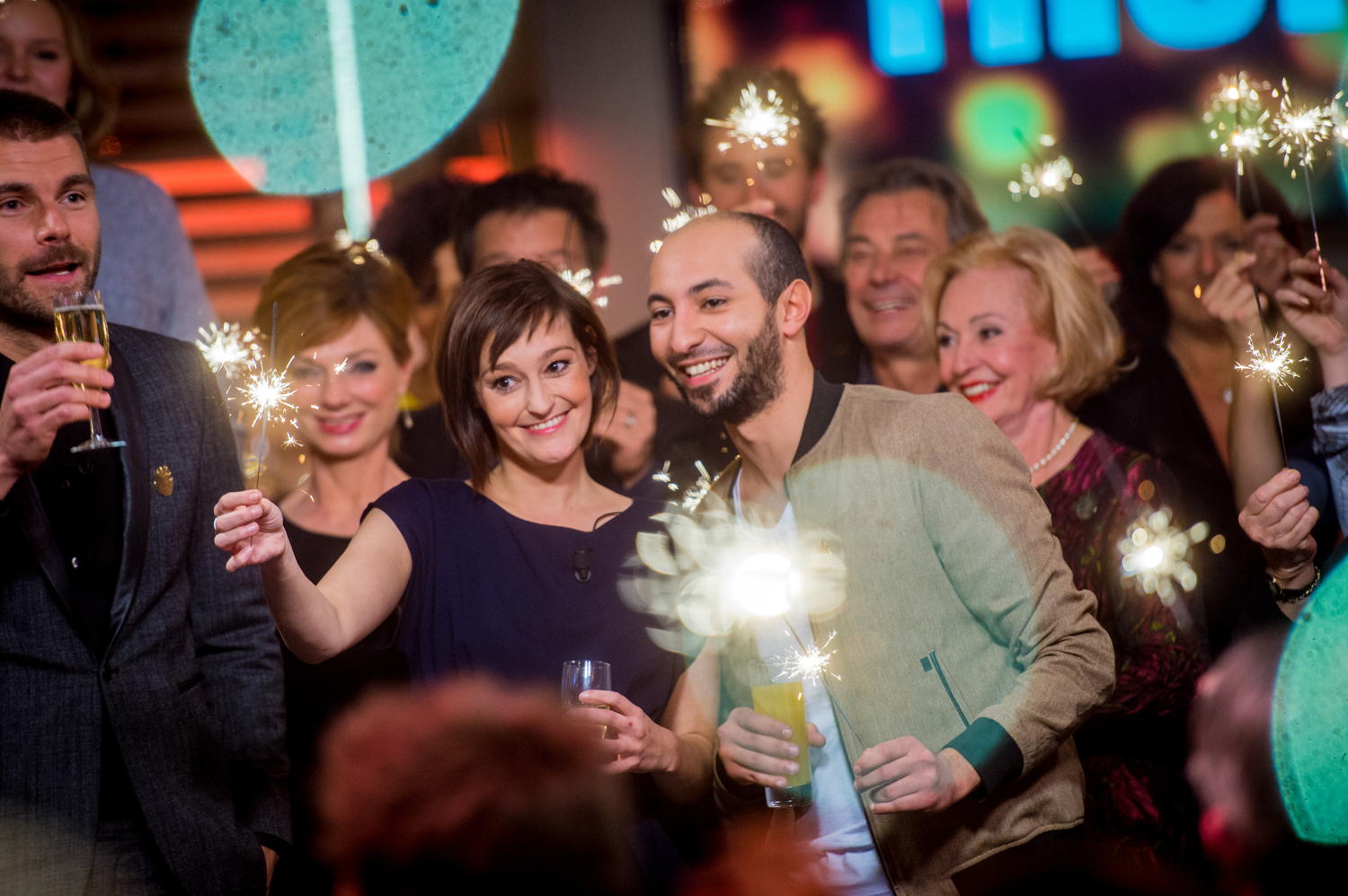 Nergens beter dan Thuis (c) VRT