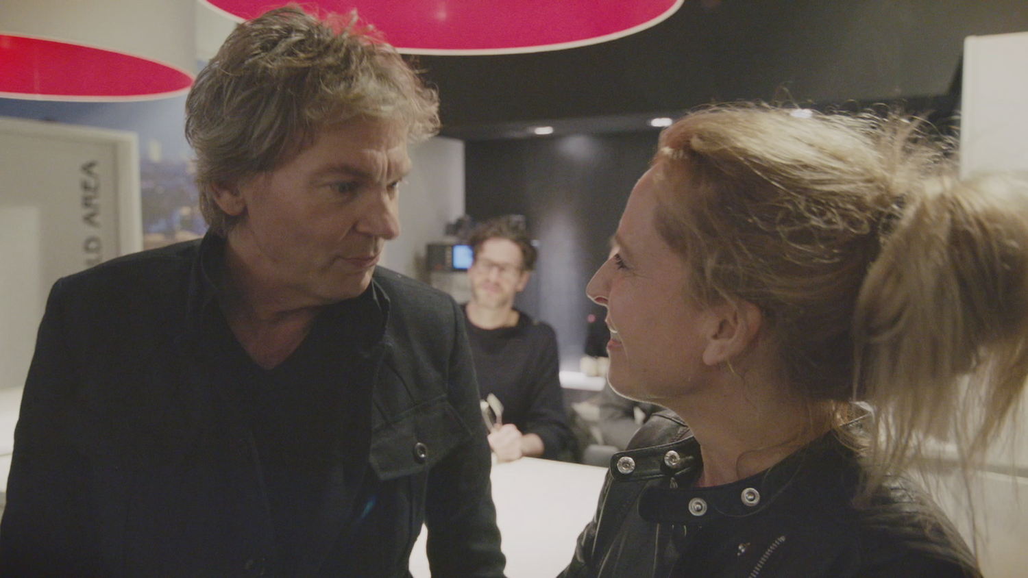 Buurman, wat doet u nu? (c) VRT