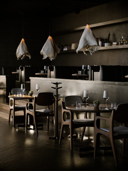 Manta, The Cape, a Thompson Hotel