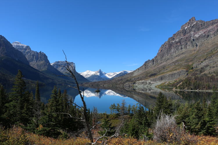 Glacier National Park