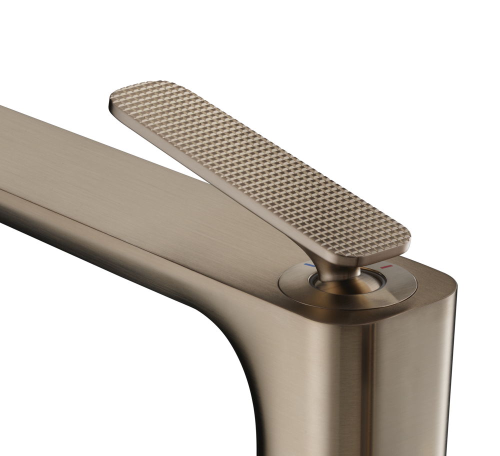 ©AXOR Citterio C Faucet