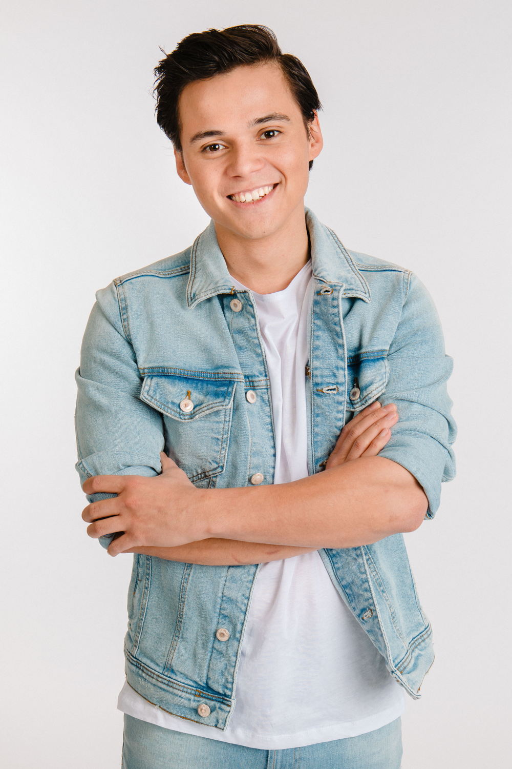 Gio (c) VRT
