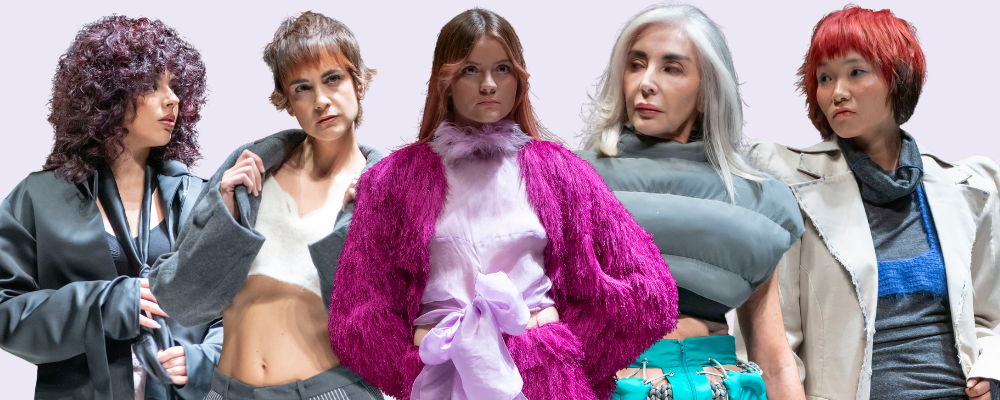 Cinco cortes con carácter que definen el invierno 2026