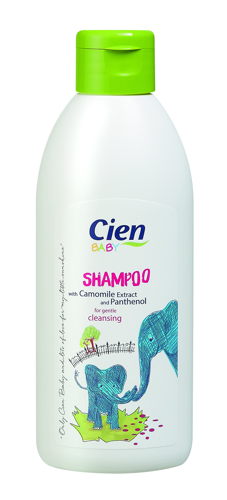 Baby Shampoo