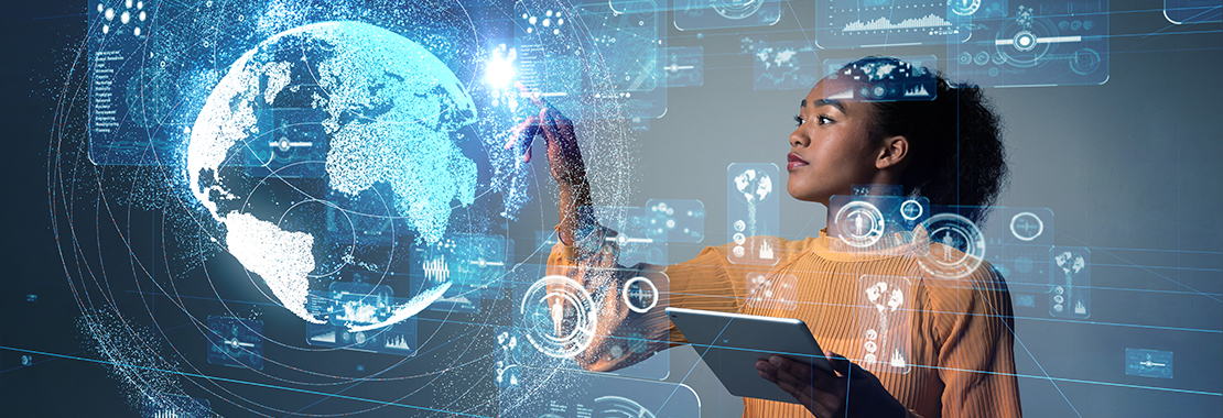 Closing the gender gap in the ICT industry through mentorship