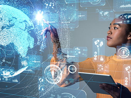 Closing the gender gap in the ICT industry through mentorship