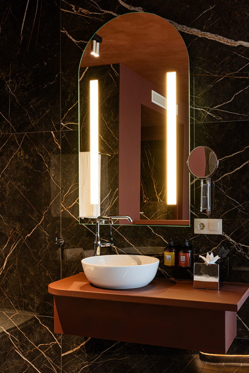 BLCN DESIGN - Buro Bonito