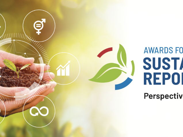 De Winning and Vandemoortele are the winners of the Awards Best Belgian Sustainability Reports with best impact