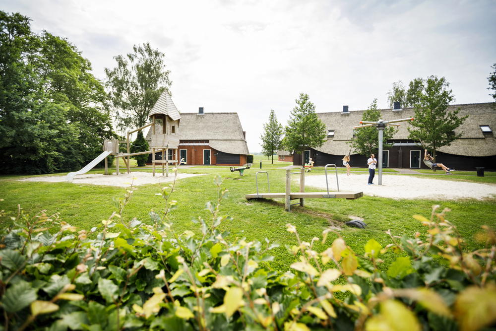 Hof van Saksen