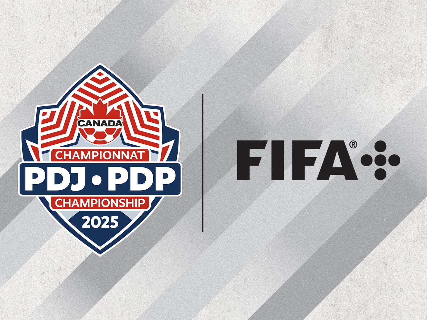 Canada Soccer diffusera le Championnat PDJ à un public mondial via FIFA+
