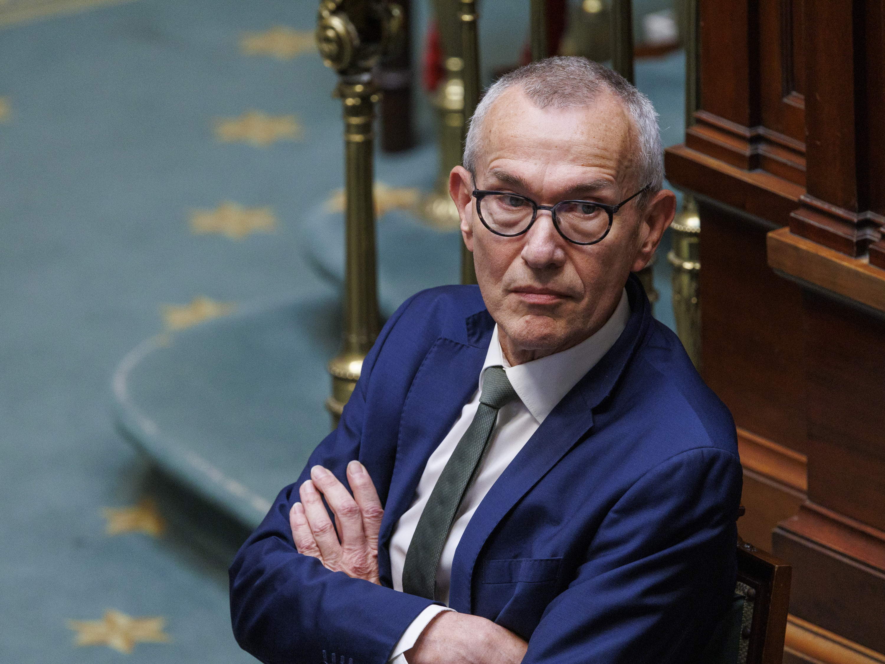 Doctors' strike on 7 July to go ahead despite talks with health minister 