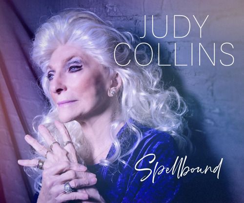 JUDY COLLINS — Spellbound