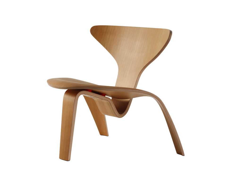 Fritz Hansen_PK0 chair