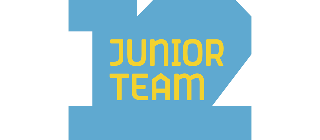 Persuitnodiging: start van het Merksemse Junior Team 2022-2023