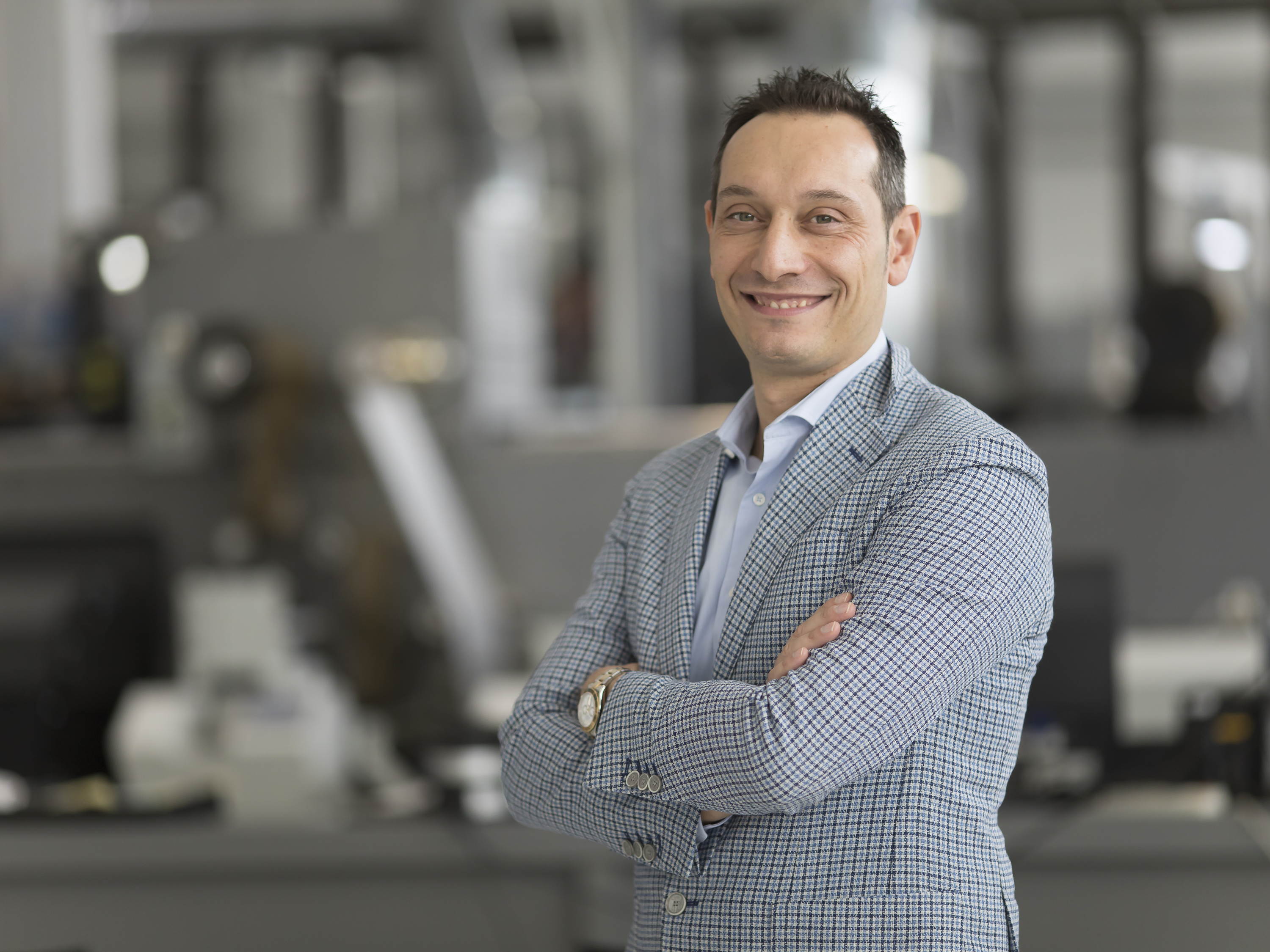 BOBST MASTER DM5 otimiza a produção de rótulos para a I.B.E. na Itália
