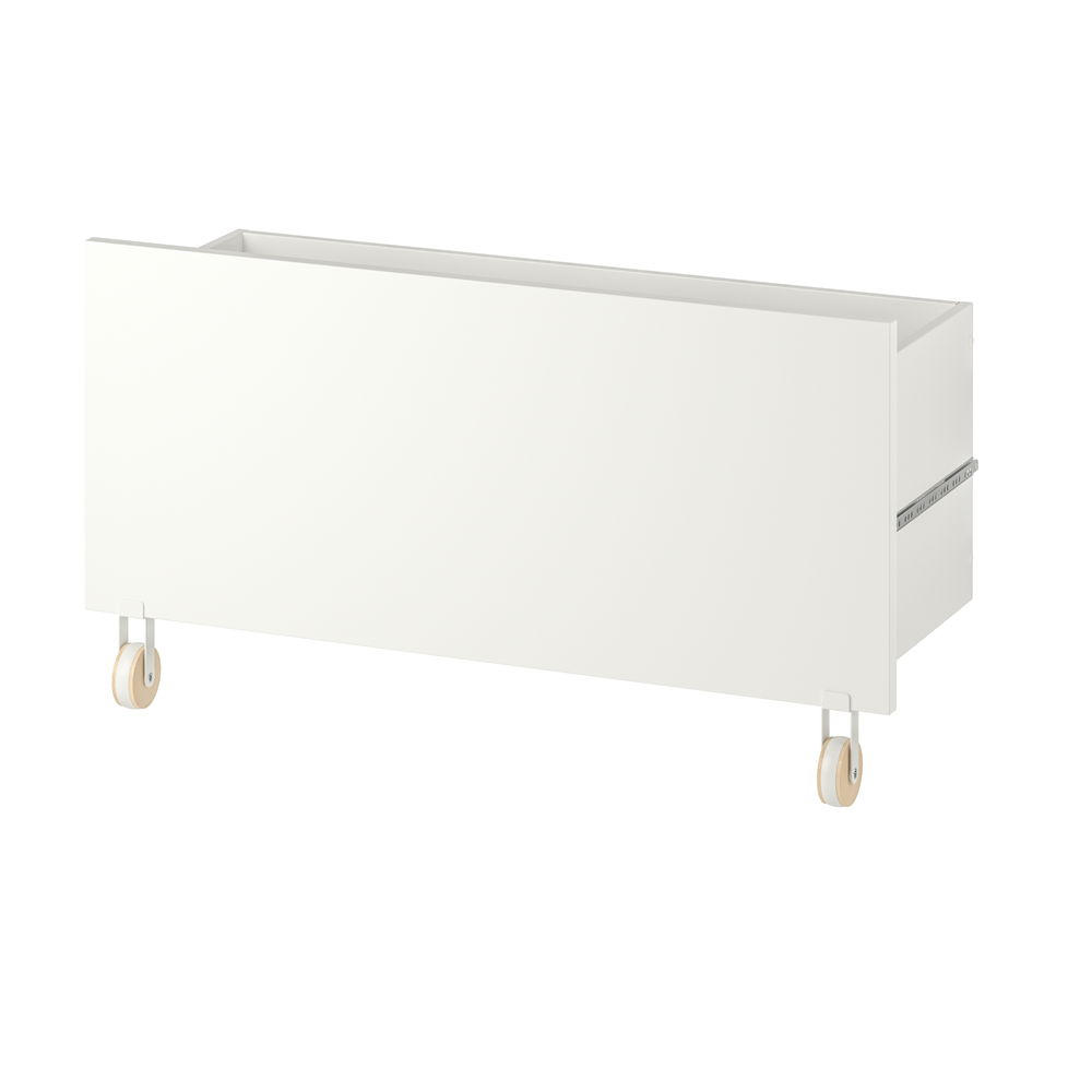 IKEA_January News FY23_BILLY drawer with castors €40_PE872323