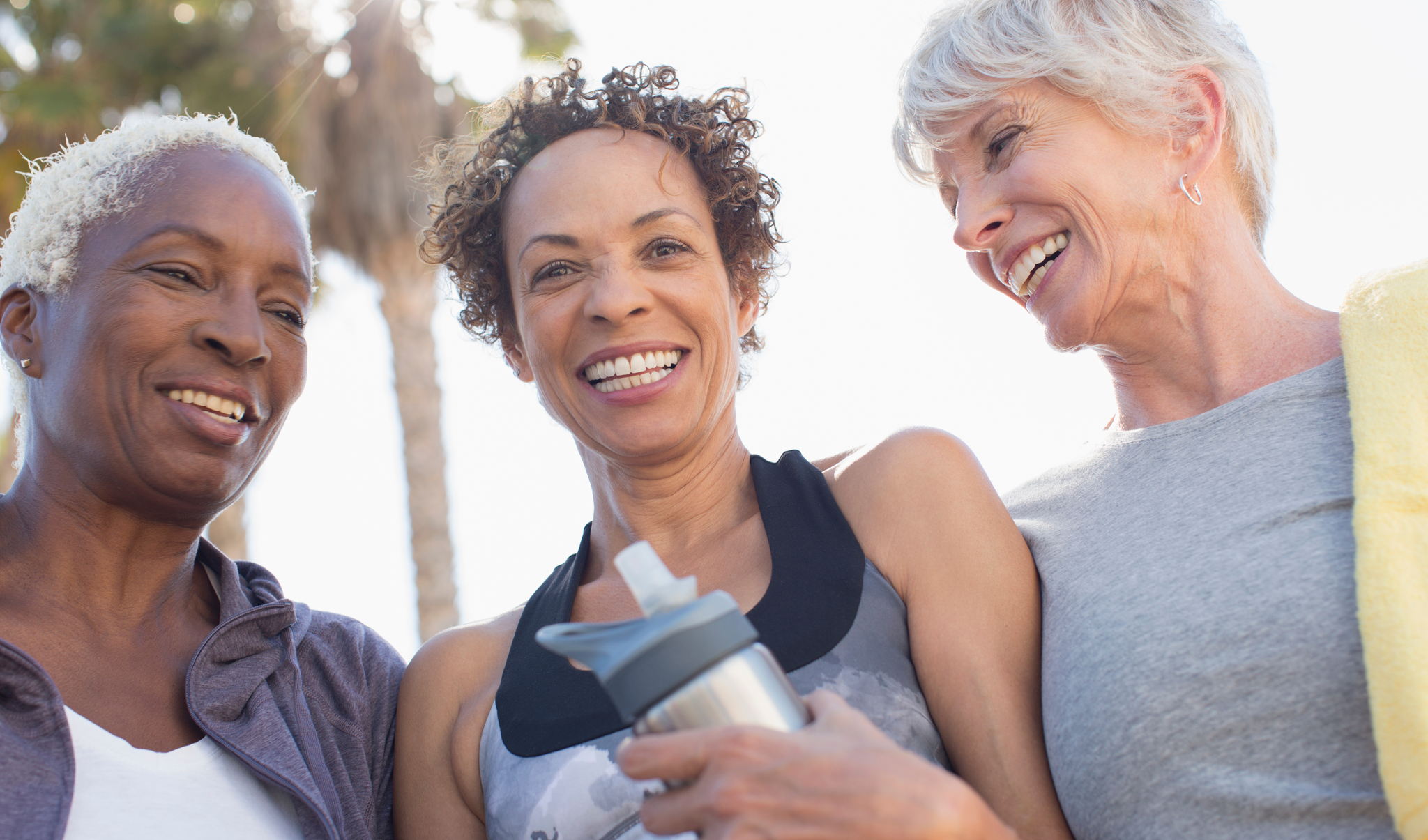 Understanding menopause and hormonal health