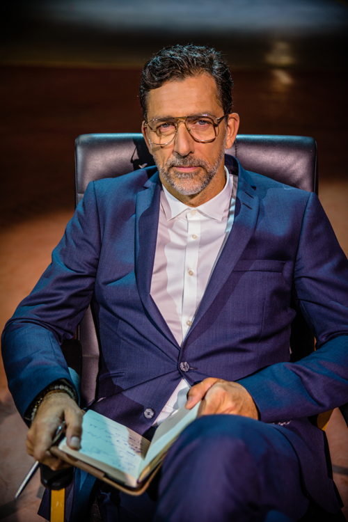 Luc Van Mol