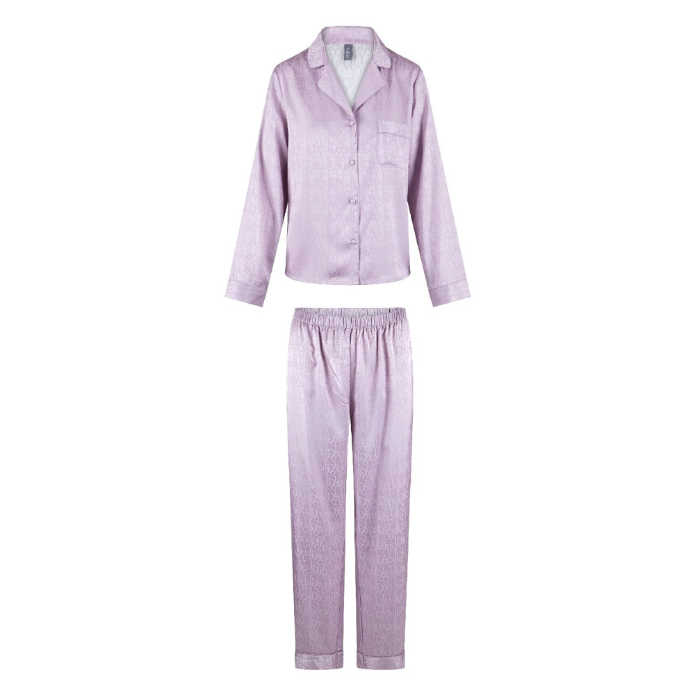 LingaDore FW25 5508 TopANDLongPants MauveShadows 59 95 EUR