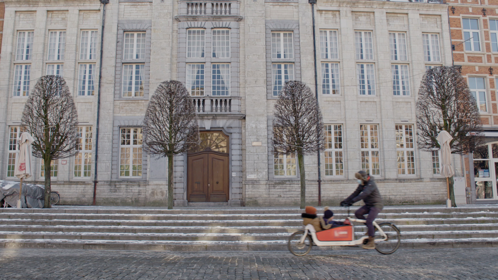 Leuven verzamelt ideeën om publieke ruimte verder te dekoloniseren