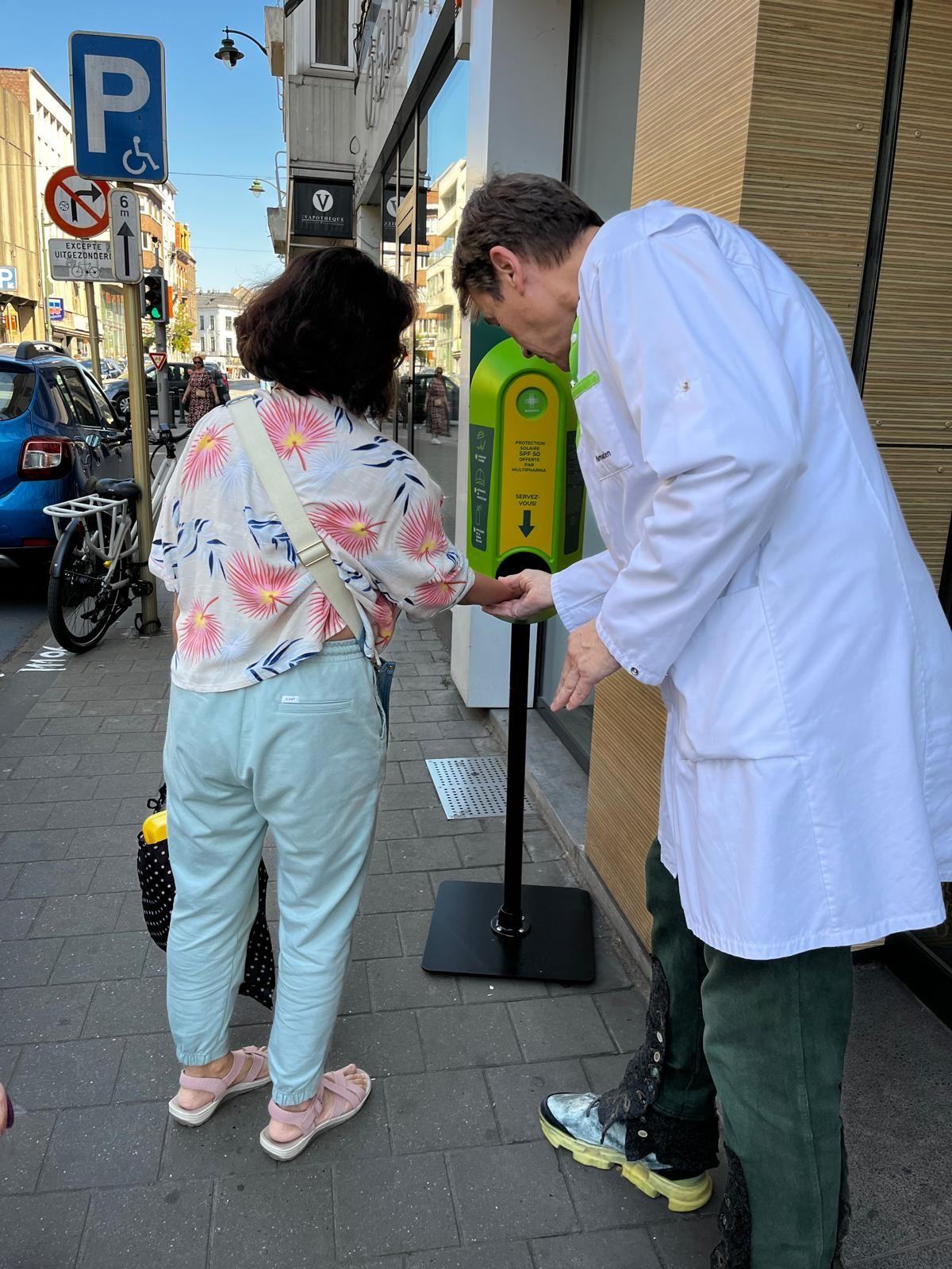 Multipharma zet in op preventie