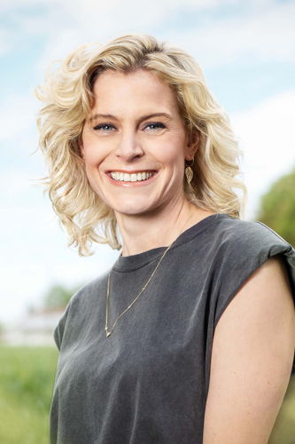 Dina Tersago (VTM)